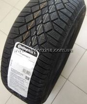 Continental VikingContact 7 265/35 R21